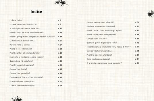 Lafeltrinelli Perché I Vulcani Si Svegliano?