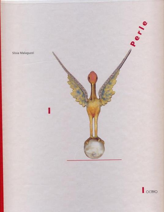 Lafeltrinelli Perle
