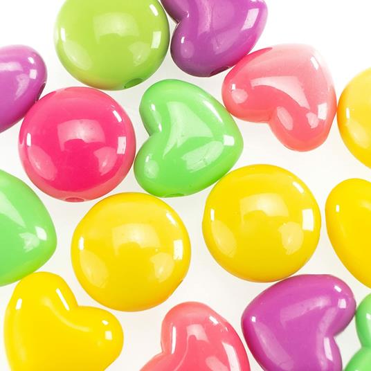 Lafeltrinelli Perline Flower Power (87018)