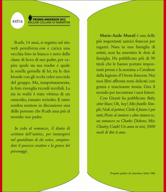 Lafeltrinelli Persidivista.com