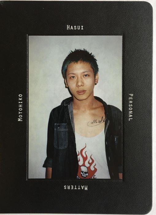 Lafeltrinelli Personal Matters