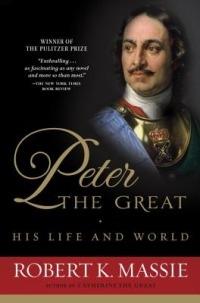 Lafeltrinelli Peter the Great: His Life and World