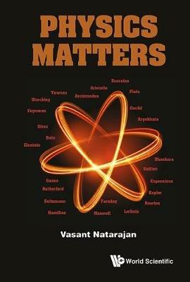 Lafeltrinelli Physics Matters