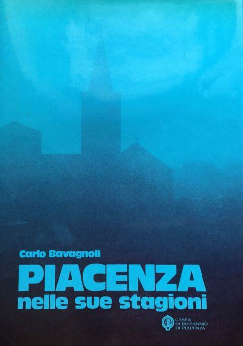 Lafeltrinelli Piacenza nelle sue stagioni