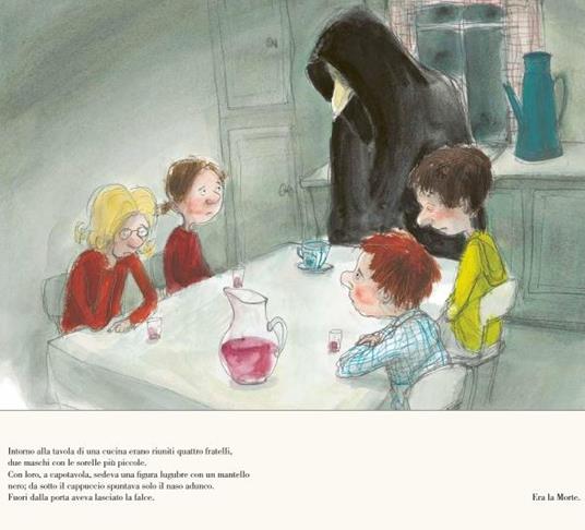 Lafeltrinelli Piangi Cuore Ma Ediz. A Colori