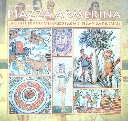 Lafeltrinelli Piazza Armerina