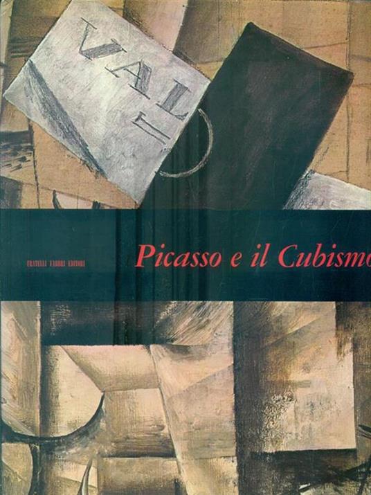 Lafeltrinelli Picasso e il Cubismo