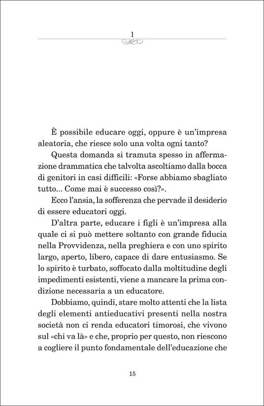 Lafeltrinelli Piccolo Manuale Della Famiglia