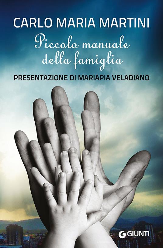 Lafeltrinelli Piccolo manuale della famiglia