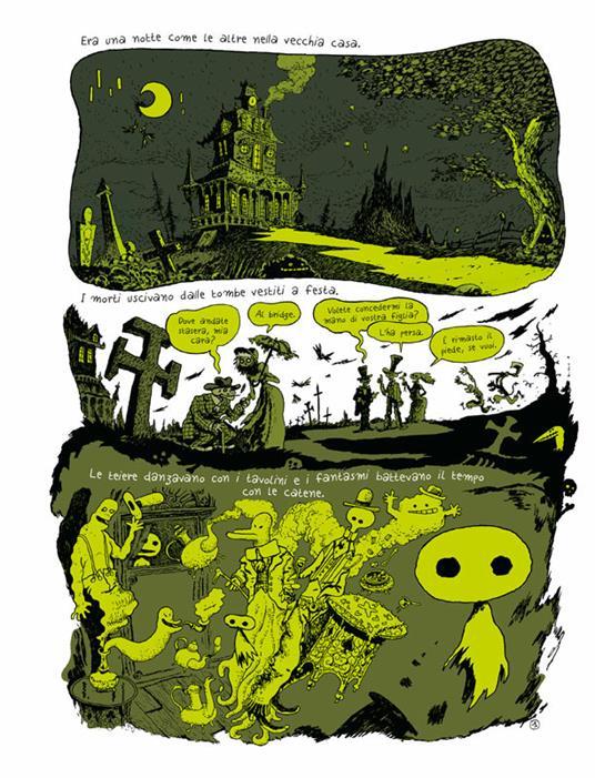 Lafeltrinelli Piccolo Vampiro. Vol. 1