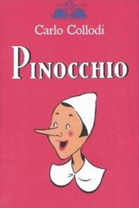 Lafeltrinelli Pinocchio