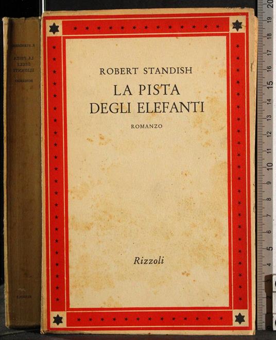 Lafeltrinelli pista degli elefanti