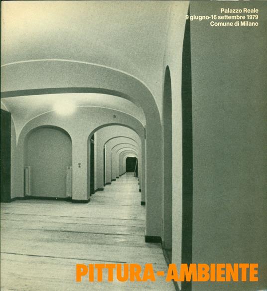 Lafeltrinelli Pittura - ambiente