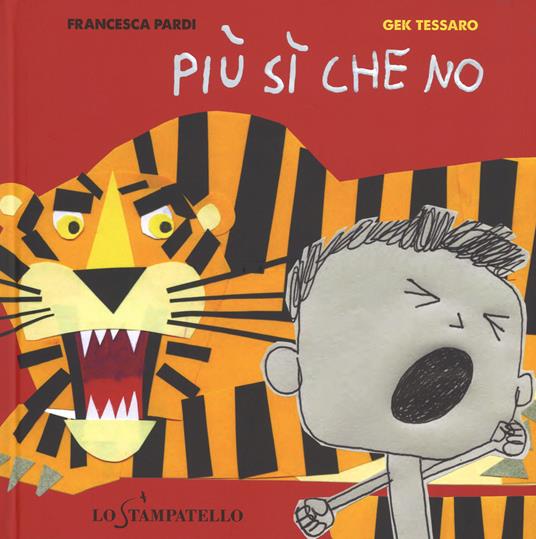 Lafeltrinelli Più si che no