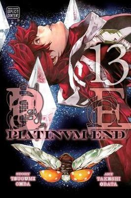 Lafeltrinelli Platinum End Vol. 13