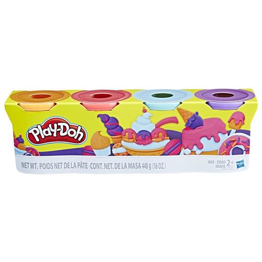 Lafeltrinelli Play Doh Sweet