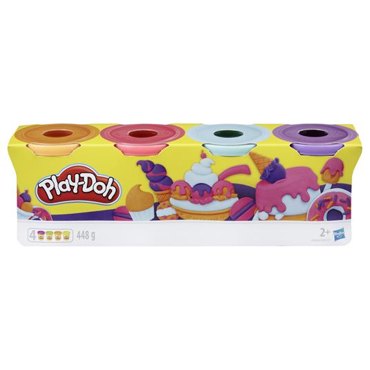 Lafeltrinelli Play Doh Sweet
