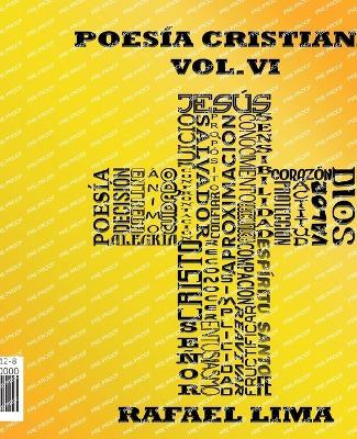 Lafeltrinelli Poesía Cristiana Volumen VI