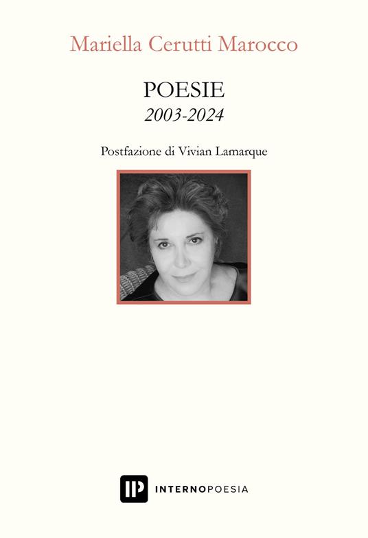 Lafeltrinelli Poesie 2003-2024