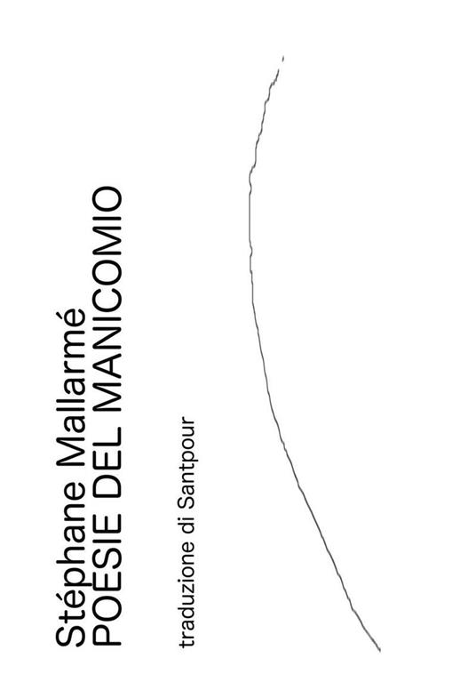 Lafeltrinelli Poesie del manicomio