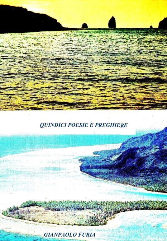 Lafeltrinelli Poesie e Preghiere