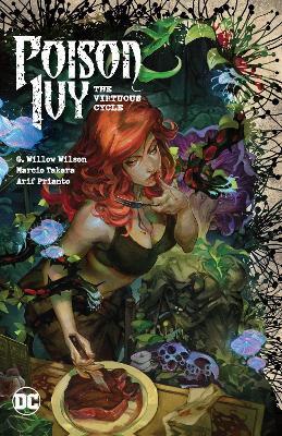 Lafeltrinelli Poison Ivy Vol. 1: The Virtuous Cycle
