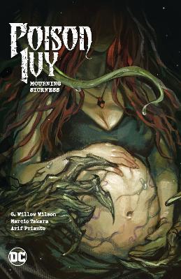 Lafeltrinelli Poison Ivy Vol. 3: Mourning Sickness