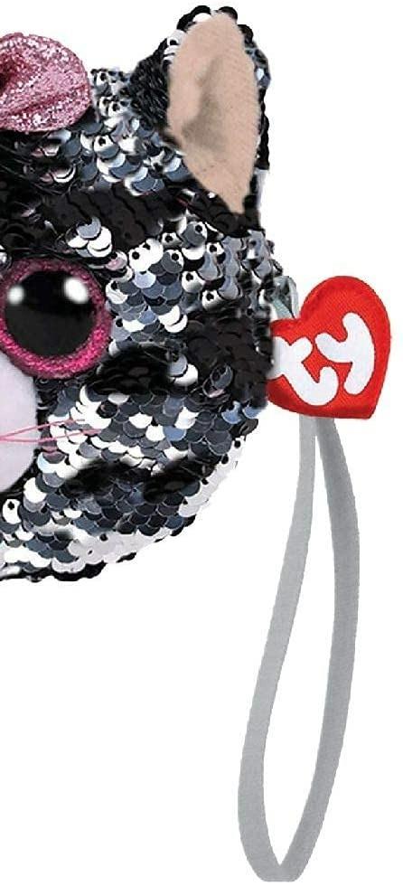 Lafeltrinelli Portamonete Kiki. Sequin