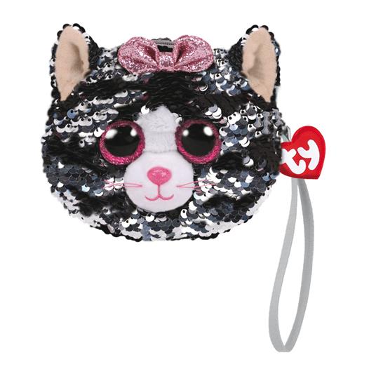 Lafeltrinelli Portamonete Kiki. Sequin