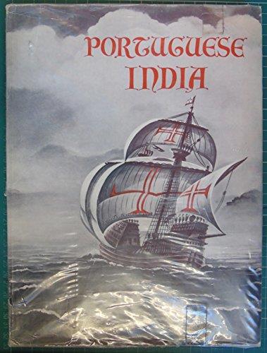 Lafeltrinelli Portuguese India A Historic Study