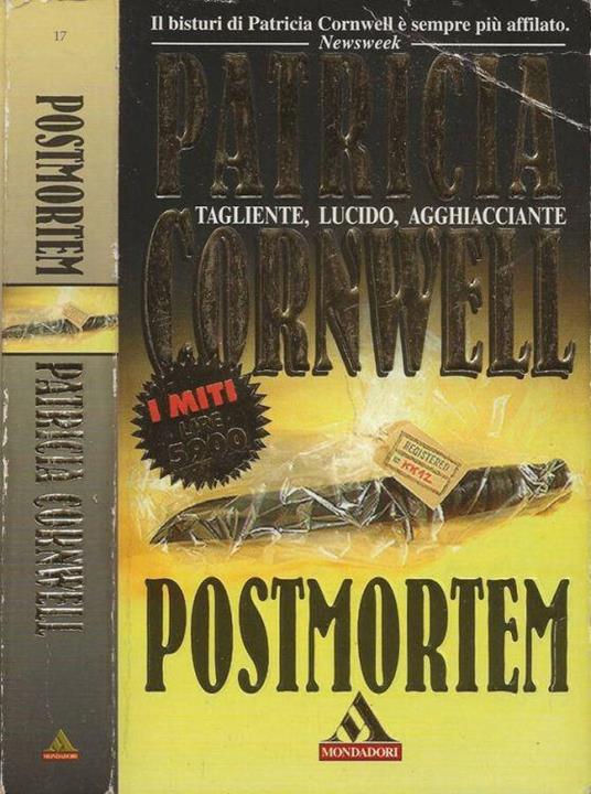 Lafeltrinelli Postmortem
