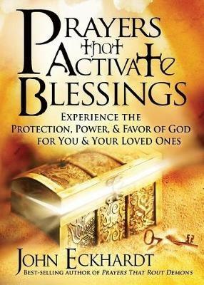 Lafeltrinelli Prayers That Activate Blessings
