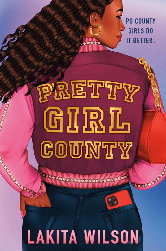 Lafeltrinelli Pretty Girl County