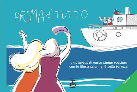 Lafeltrinelli Prima di tutto