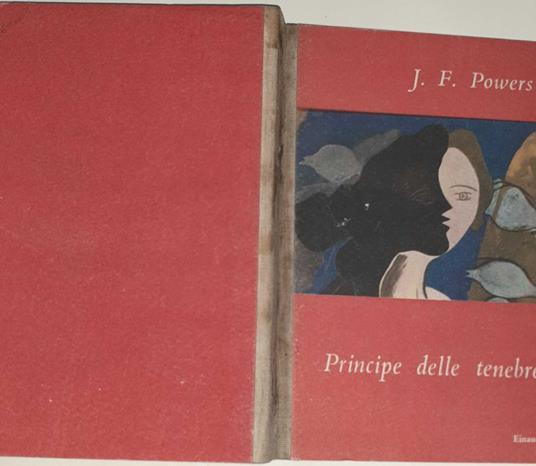 Lafeltrinelli Principe delle tenebre