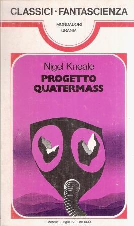 Lafeltrinelli Progetto Quatermas