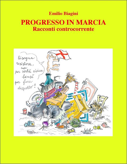 Lafeltrinelli Progresso in marcia