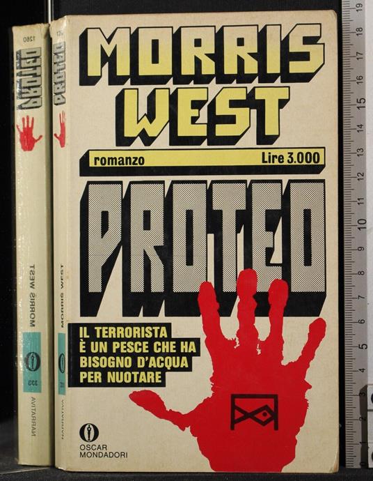 Lafeltrinelli Proteo