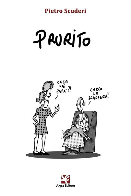 Lafeltrinelli Prurito