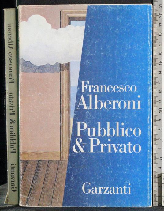 Lafeltrinelli Pubblico & Privato