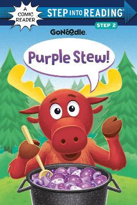 Lafeltrinelli Purple Stew (GoNoodle)