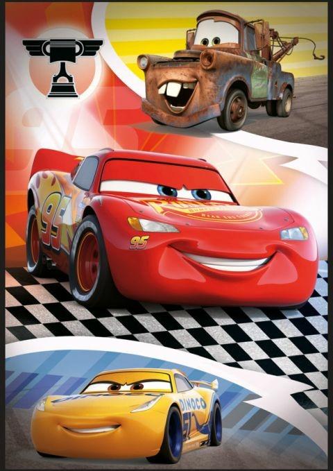 Lafeltrinelli Puzzle 3D Model. Cars