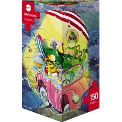 Lafeltrinelli Puzzle Marino Degano