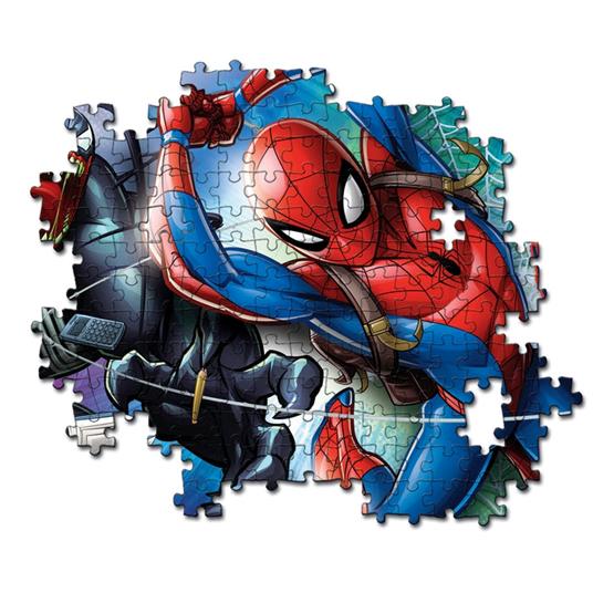 Lafeltrinelli Puzzle Marvel Spider-Man - 104 Pezzi