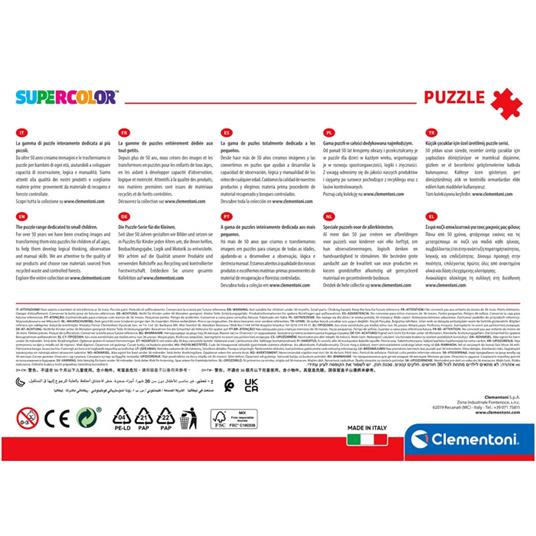 Lafeltrinelli Puzzle Paw Patrol 104 Pezzi