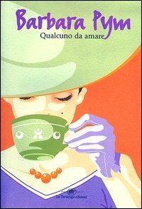 Lafeltrinelli Qualcuno Da Amare