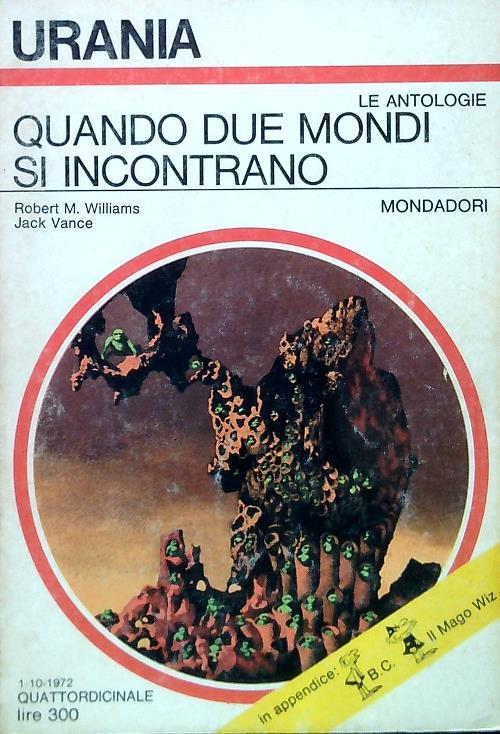 Lafeltrinelli Quando Due Mondi Si Incontrano