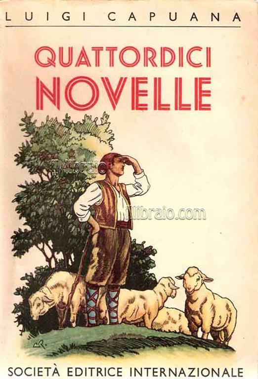 Lafeltrinelli Quattordici novelle