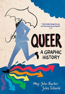 Lafeltrinelli Queer: A Graphic History