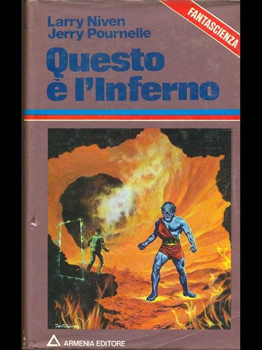 Lafeltrinelli Questo é l'inferno